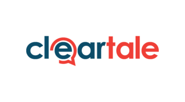 cleartale.com is for sale