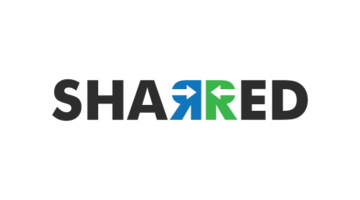 sharred.com is for sale