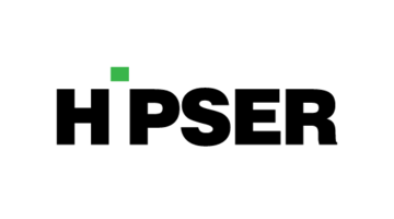 Logo for hipser.com