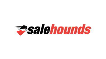 salehounds.com