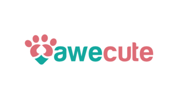 Logo for awecute.com