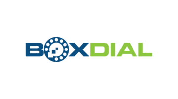 boxdial.com is for sale