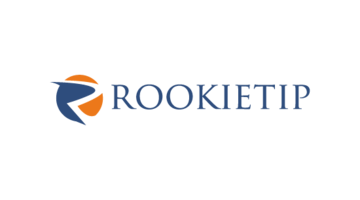 Logo for rookietip.com