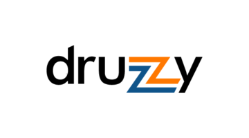 Logo for druzzy.com