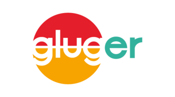 Logo for gluger.com