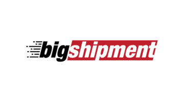 bigshipment.com is for sale