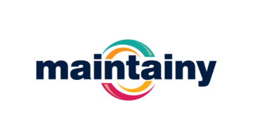 maintainy.com is for sale