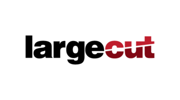 largecut.com is for sale