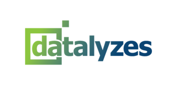 datalyzes.com is for sale
