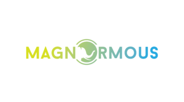 magnormous.com is for sale