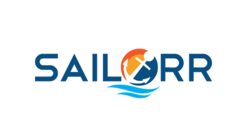 sailorr.com is for sale