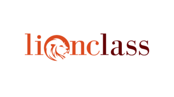 lionclass.com is for sale