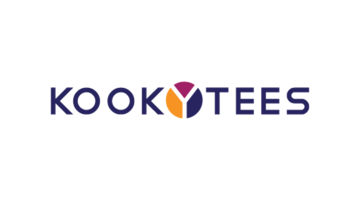 kookytees.com