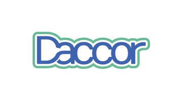 daccor.com is for sale