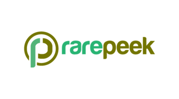 rarepeek.com is for sale