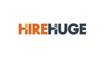 hirehuge.com is for sale