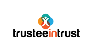 trusteeintrust.com is for sale