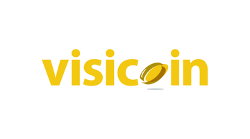 visicoin.com is for sale