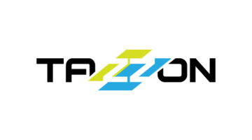 tazzon.com