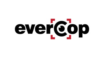 Logo for evercop.com