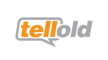 tellold.com is for sale