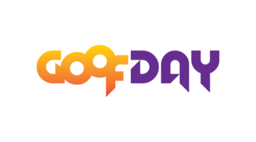 goofday.com is for sale