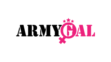 armygal.com