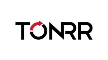 tonrr.com is for sale