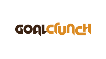 goalcrunch.com is for sale