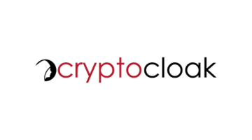 cryptocloak.com is for sale