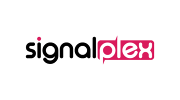 signalplex.com is for sale