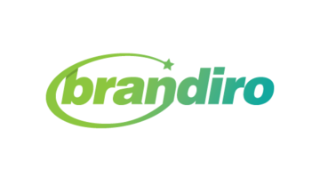 brandiro.com is for sale