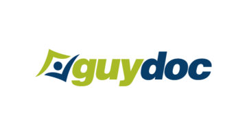 guydoc.com is for sale