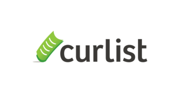 curlist.com is for sale