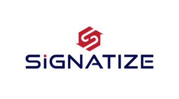 signatize.com is for sale