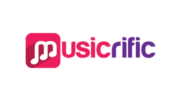 musicrific.com is for sale