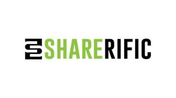 sharerific.com