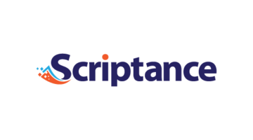 scriptance.com is for sale