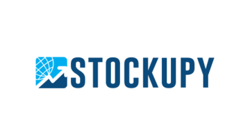 stockupy.com is for sale