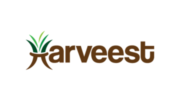 harveest.com is for sale