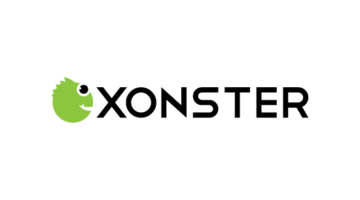xonster.com is for sale