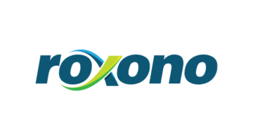 roxono.com is for sale
