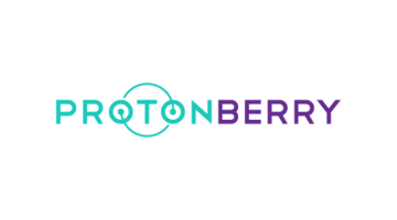 protonberry.com is for sale