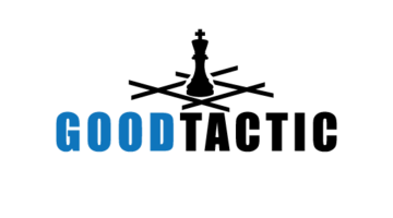 goodtactic.com is for sale