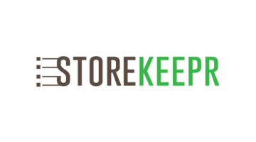 storekeepr.com