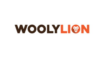 woolylion.com