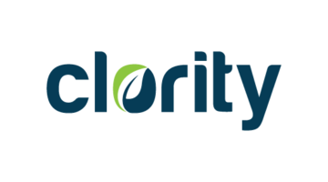 clority.com is for sale