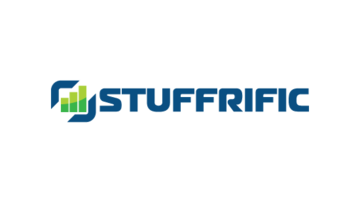 stuffrific.com is for sale