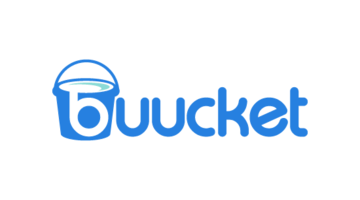 buucket.com is for sale