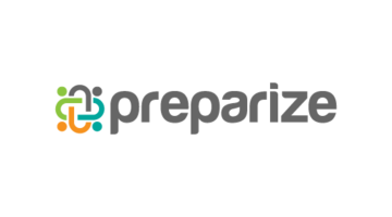 preparize.com is for sale